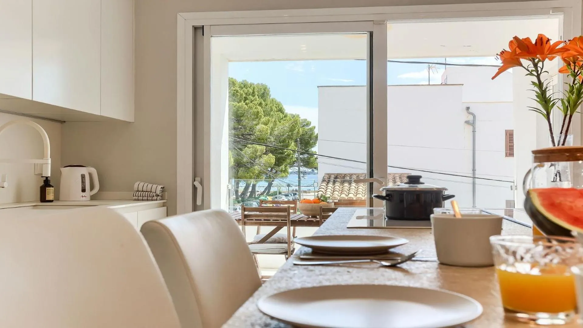 Apartment Alice Port de Pollença