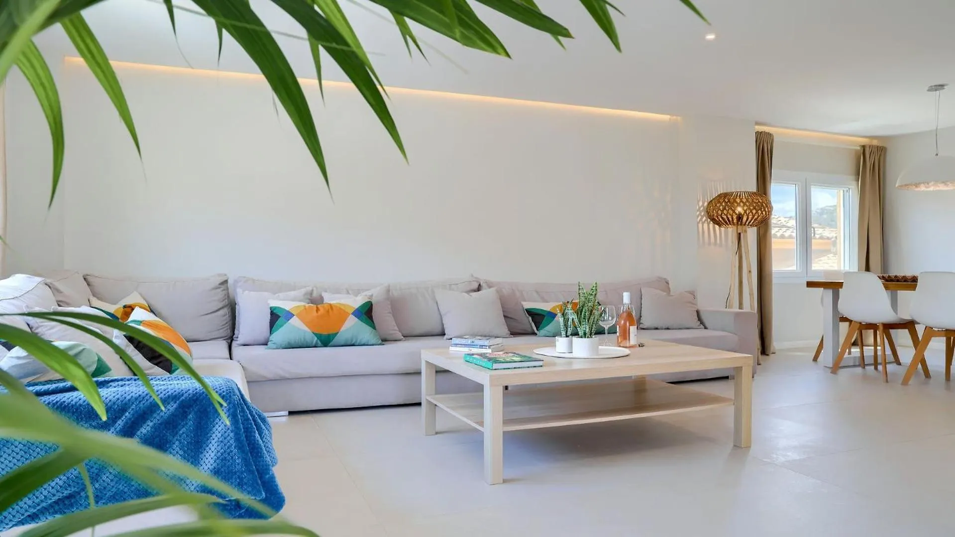 Apartment Alice Port de Pollença